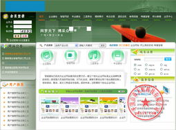 平顶山网站建设联盟 专业代理、优秀设计、高效推广一站式服务